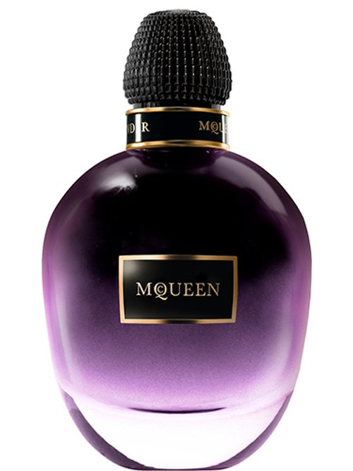 Dark Papyrus by Alexander Mcqueen