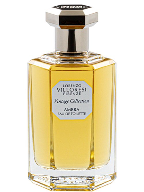 Ambra by Lorenzo Villoresi