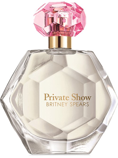 Private Show by Britney Spears