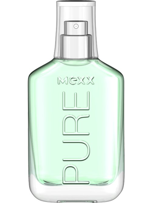 Pure Man by Mexx