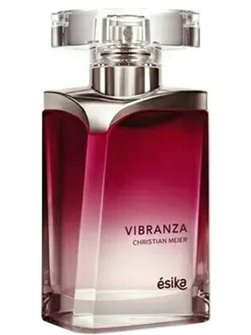 Vibranza by Ésika