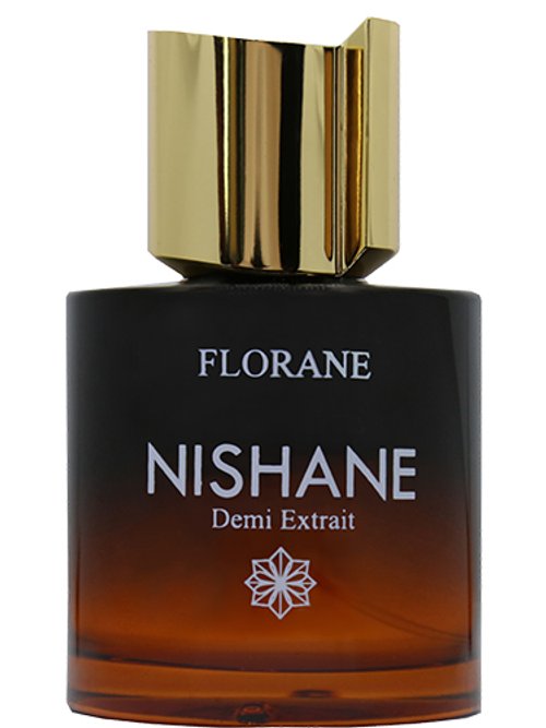 Florane by Nishane Istanbul