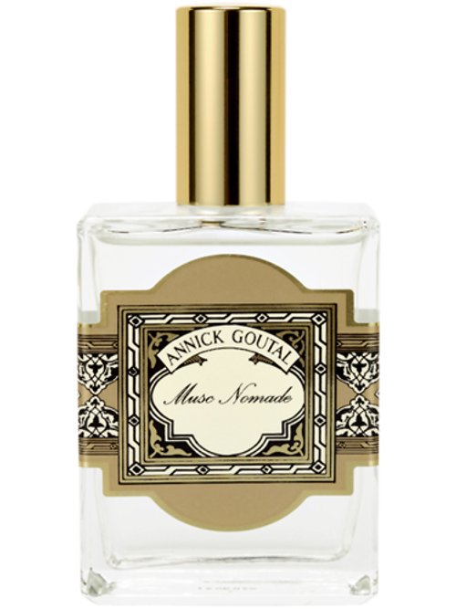 Musc Nomade by Goutal