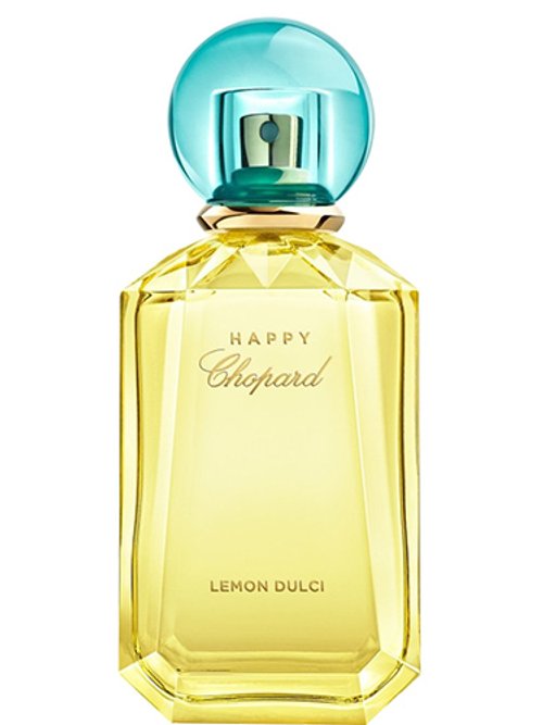 Happy Lemon Dulci by Chopard
