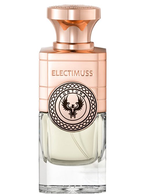 Fortuna by Electimuss