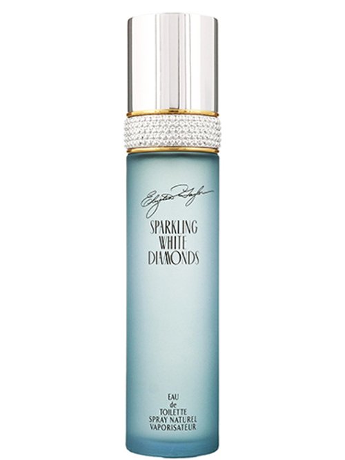 Sparkling White Diamonds by Elizabeth Taylor