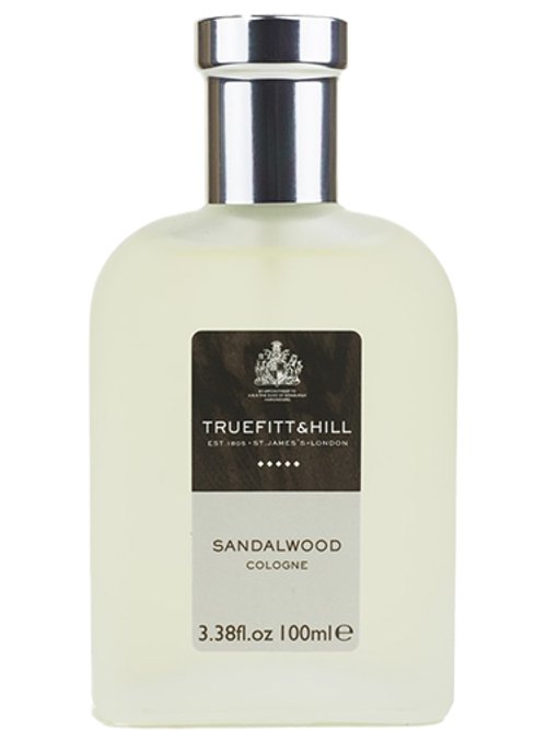 Sandalwood by Truefitt & Hill
