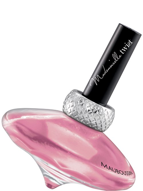 Mademoiselle Twist by Mauboussin