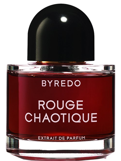 Rouge Chaotique by Byredo