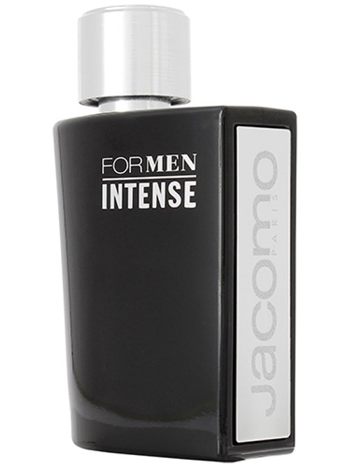 Jacomo For Men Intense by Jacomo