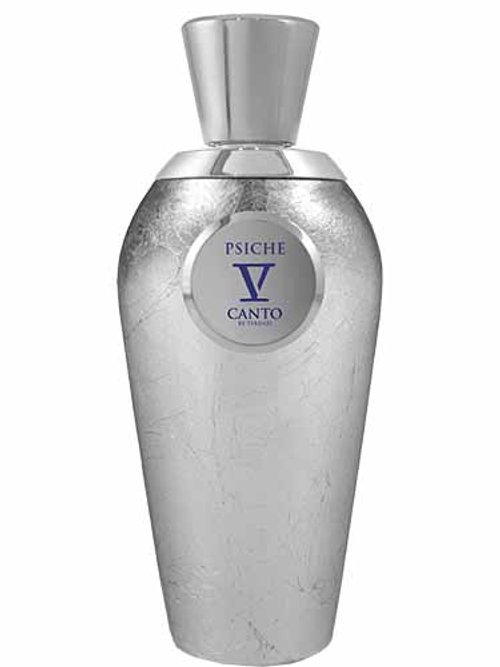 Psiche by V Canto