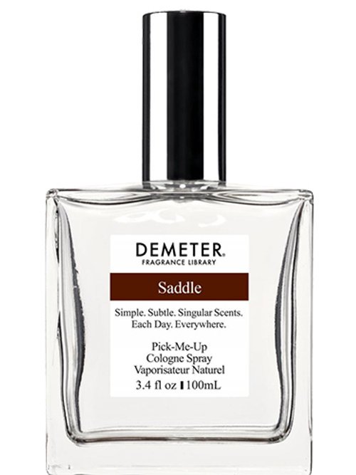Saddle by Demeter Fragrance Library