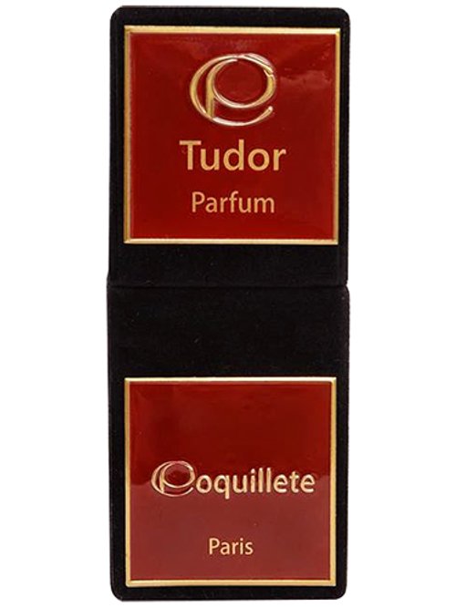 Tudor by Coquillete Paris
