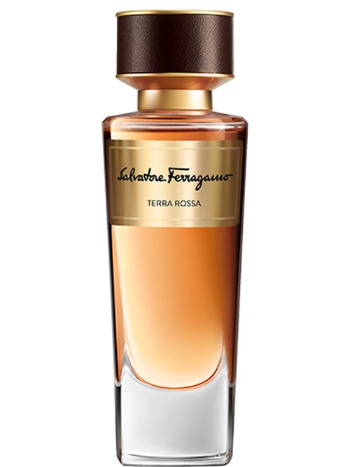 Terra Rossa by Salvatore Ferragamo