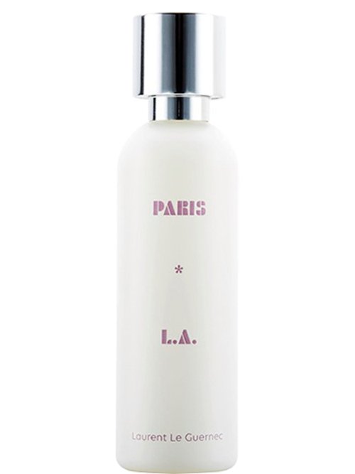 Paris * La by A Lab On Fire