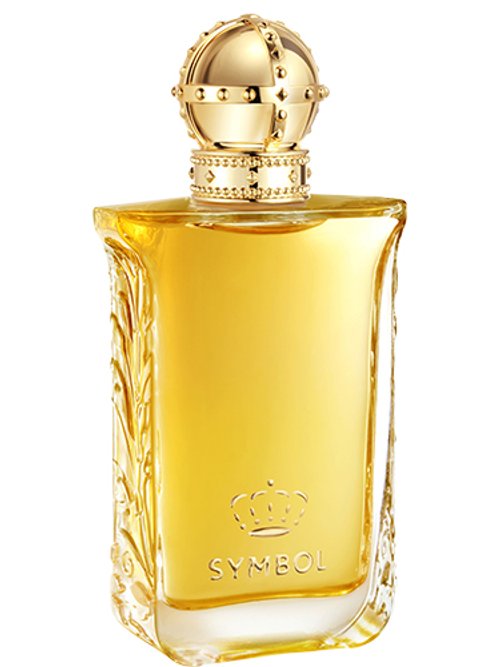 Symbol Royal by Marina De Bourbon