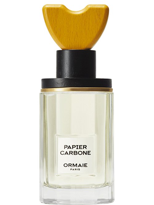 Papier Carbonne by Ormaie