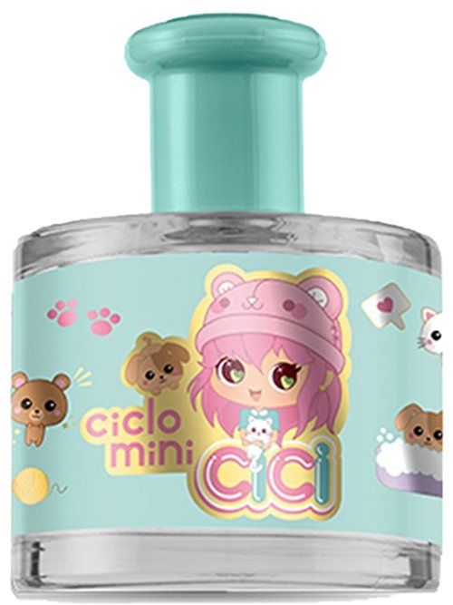 Ciclo Mini Cici Zoe by Ciclo