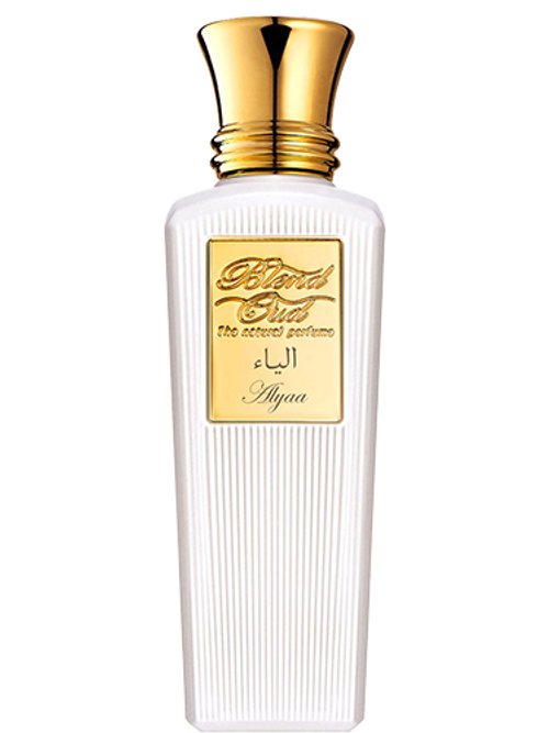Alyaa by Blend Oud