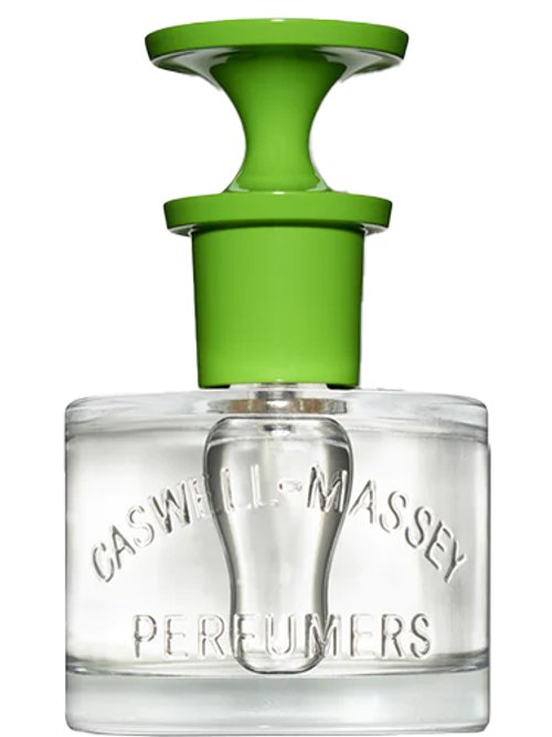 Gardenia by Caswell-Massey