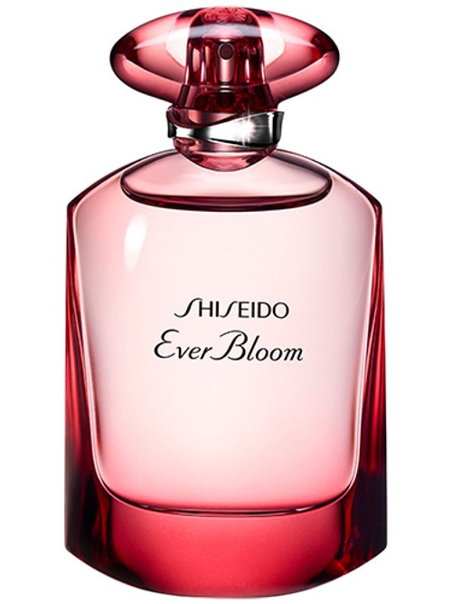 Ever Bloom Ginza Flower by Shiseido