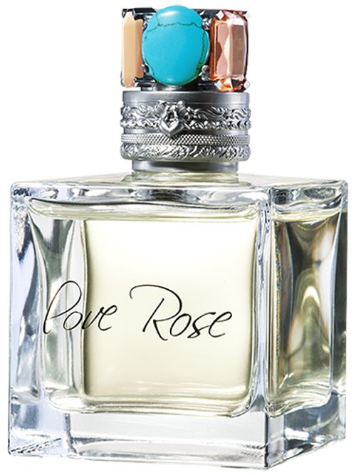 Love Rose Eau De Parfum by Reminiscence