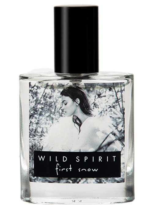 First Snow by Wild Spirit