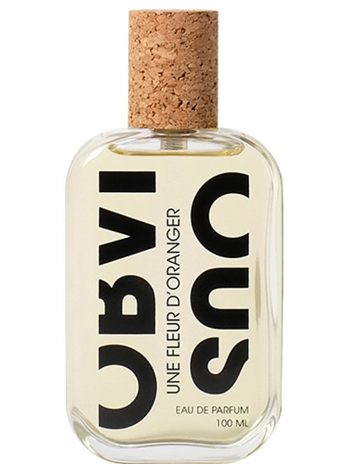 Une Fleur D'Oranger by Obvious