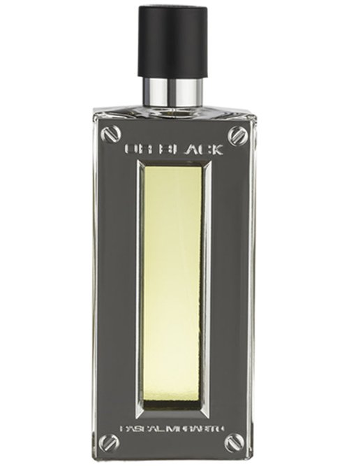 Or Black by Pascal Morabito