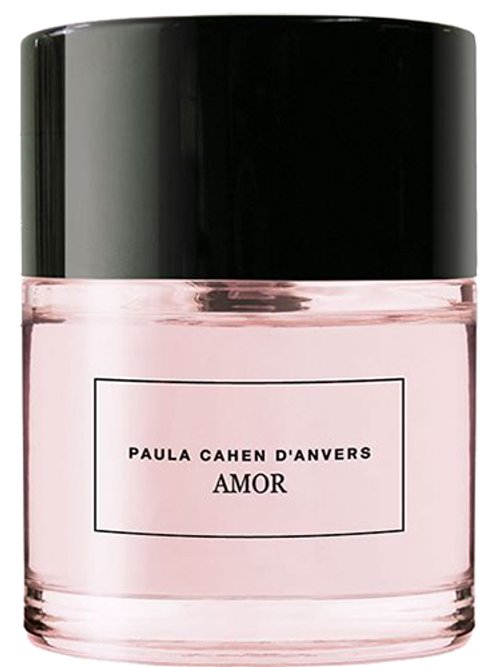 Amor by Paula Cahen D'Anvers