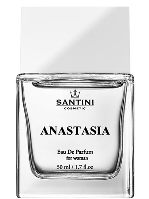 Anastasia by Santini