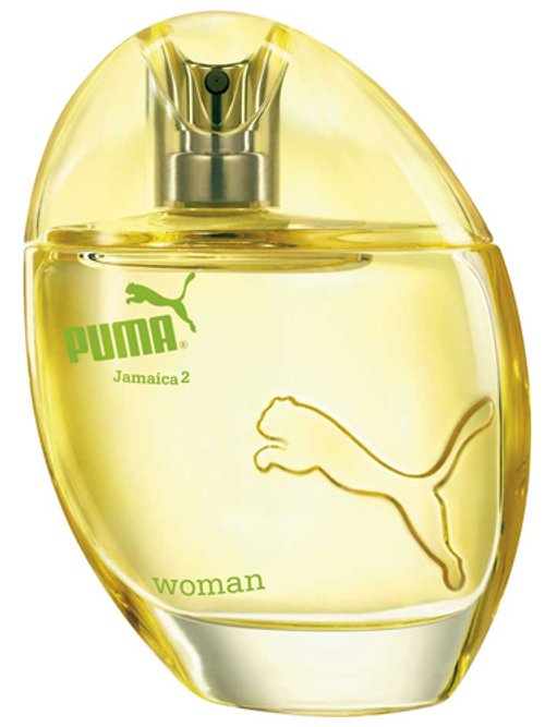 Jamaica² Woman by Puma