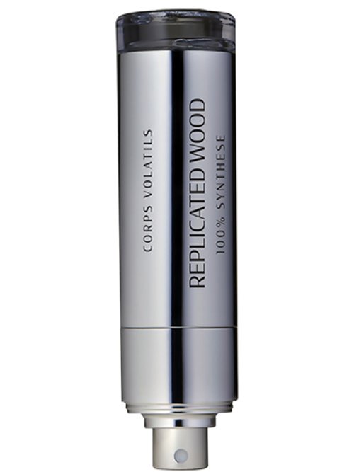 Replicated Wood by Aether