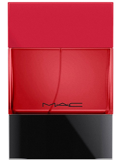 Shadescents : Ruby Woo by Mac