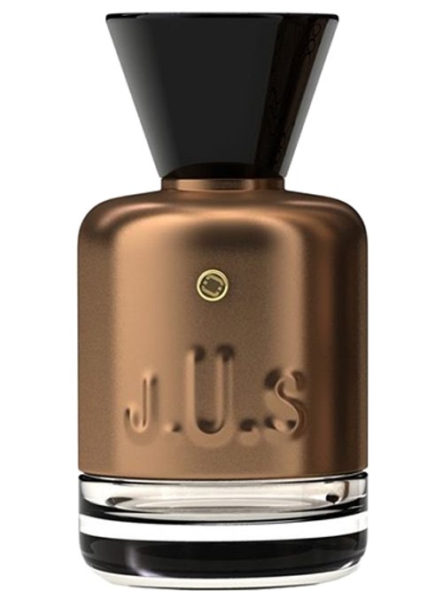 Spicydelice by J.U.S