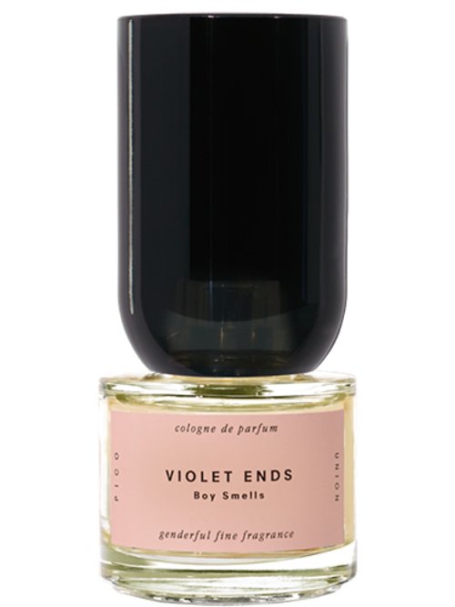 Violet Ends by Boy Smells