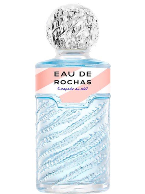 Eau De Rochas Escapade Au Soleil by Rochas