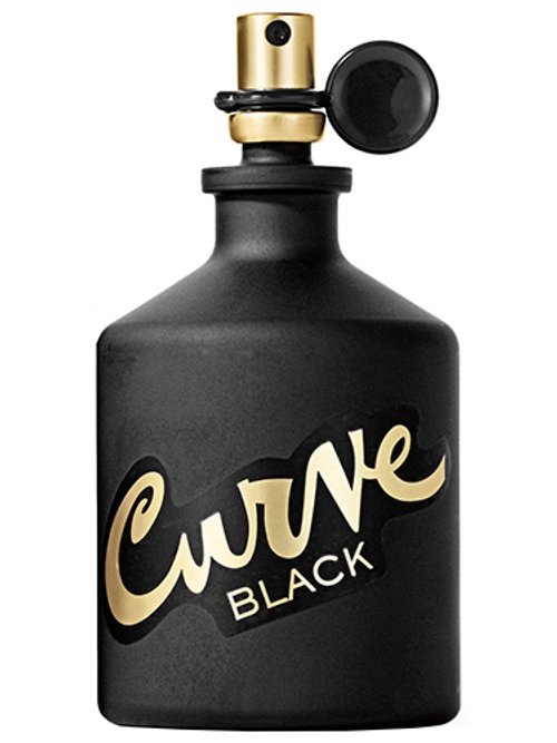 Curve Black by Curve