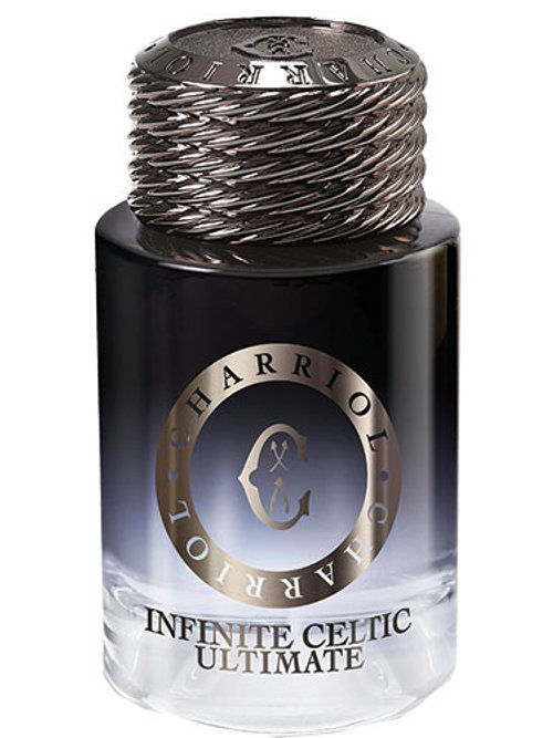 Infinite Celtic Ultimate Pour Homme by Charriol