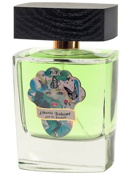 Liberté Bohème by Au Pays De La Fleur D’Oranger
