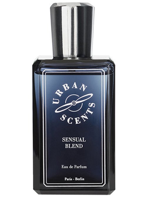 Sensual Blend by Urban Scents