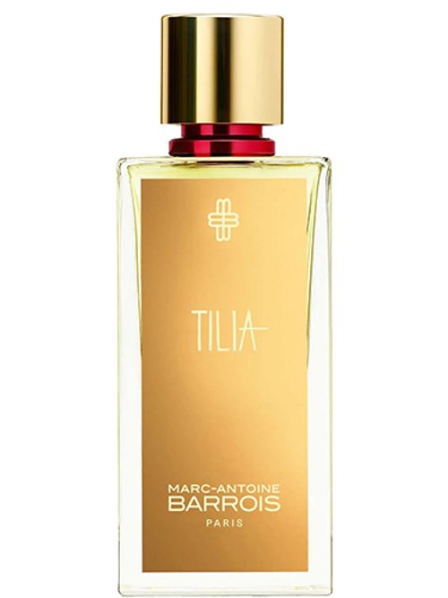 Tilia by Marc-Antoine Barrois