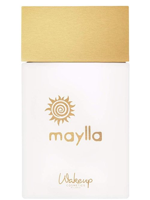 Maylla by Wakeup Cosmetics