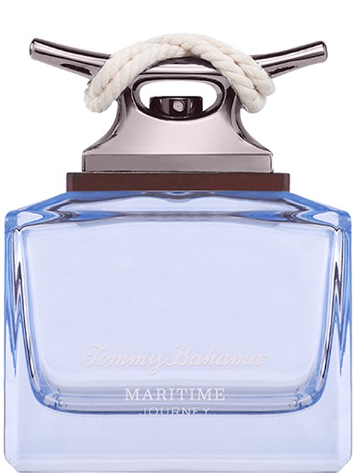 Maritime Journey by Tommy Bahama