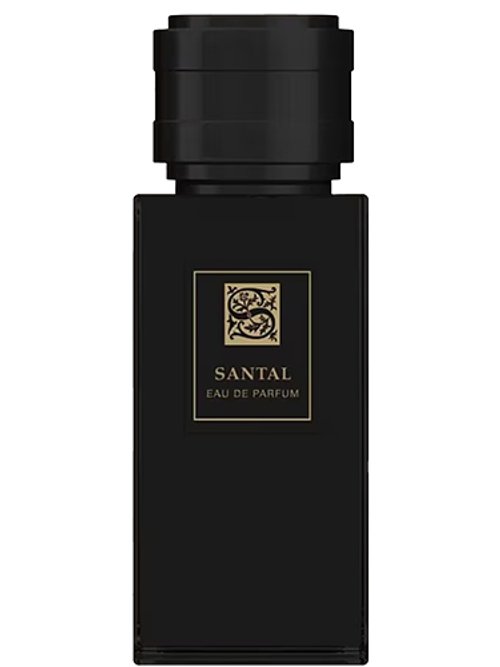 Santal by Signature By Sillage D'Orient