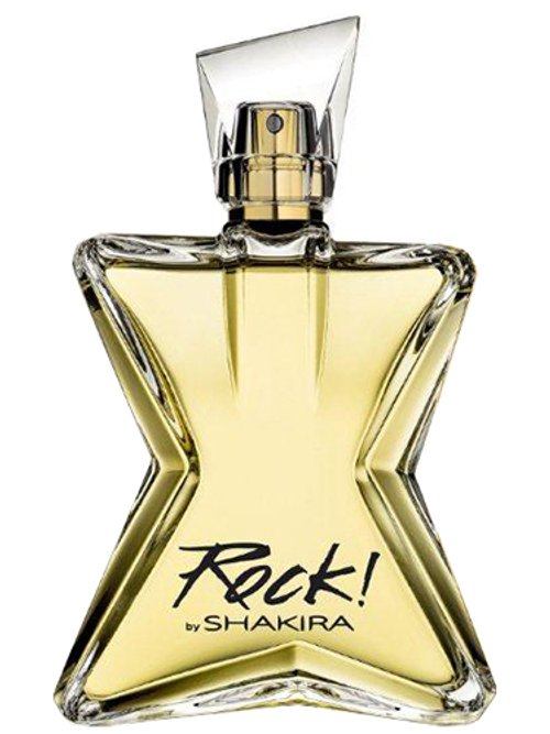 Rock! By Shakira by Shakira