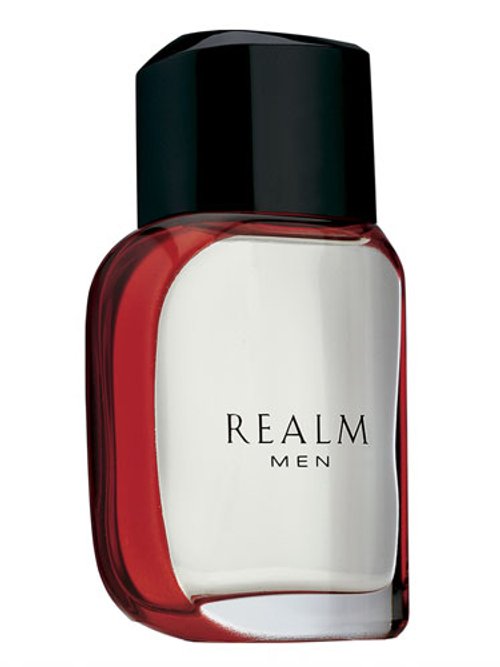 Realm Men by Realm