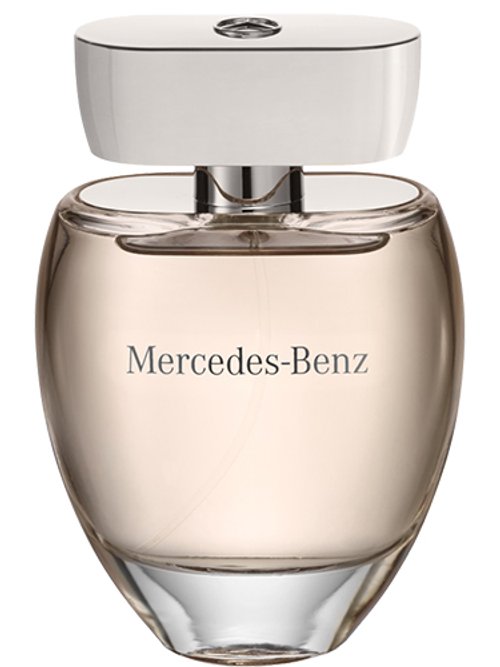 Mercedes-Benz For Woman by Mercedes-Benz