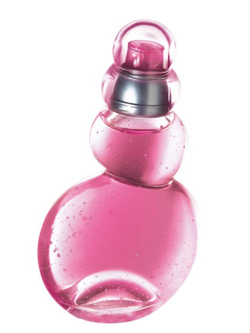 Pink Tonic by Azzaro