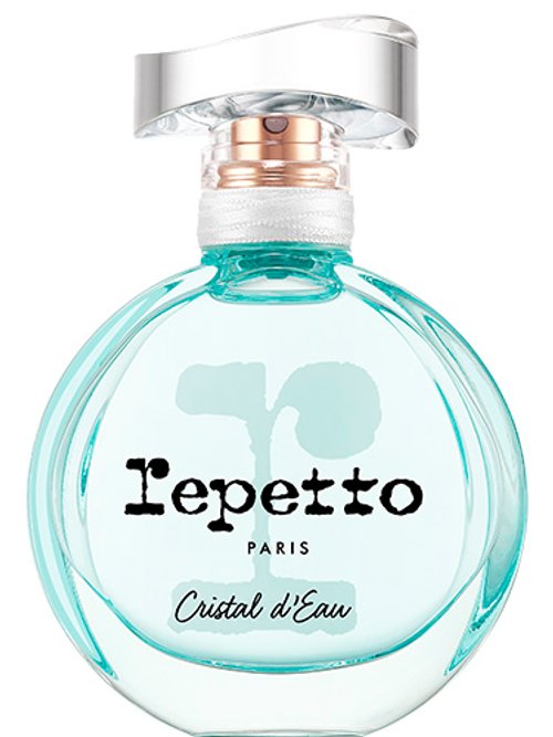 Cristal D'Eau by Repetto